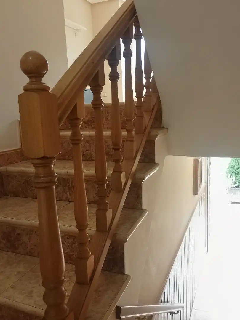 Casa a schiera in vendita a Cuesta Fuente Abajo 4, imagen 4