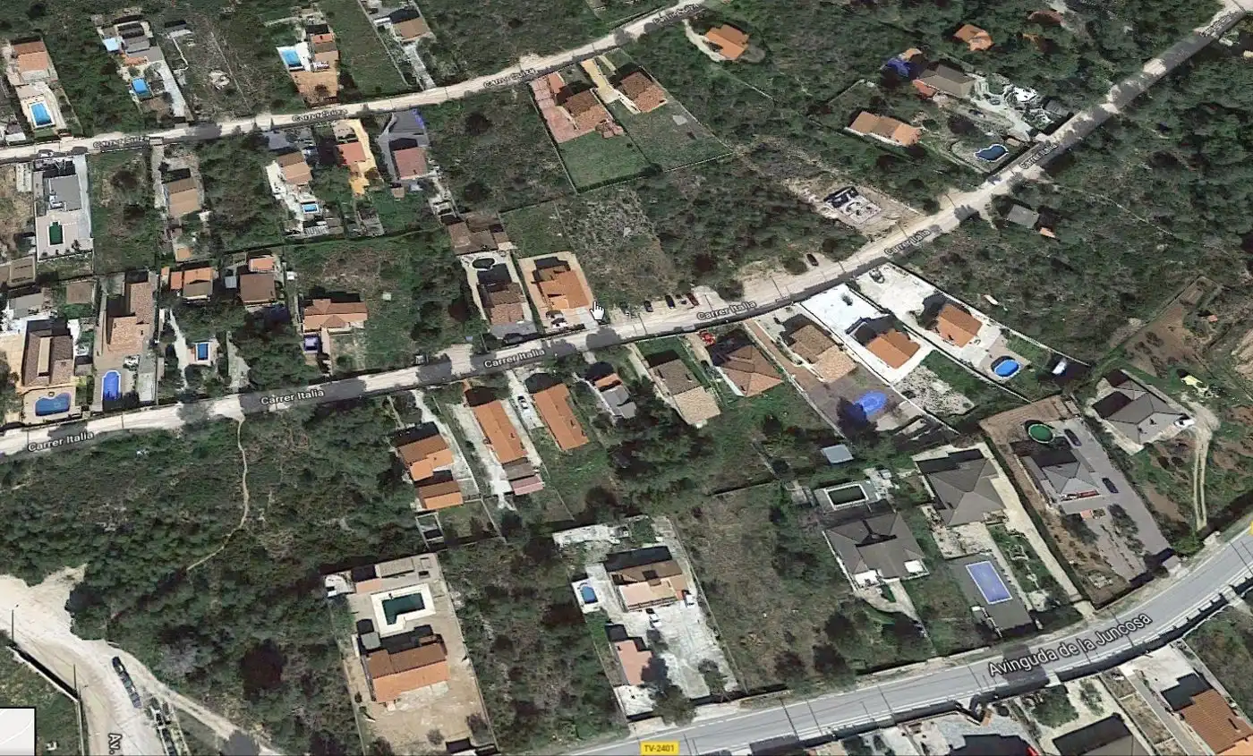 Residential for sale in El Montmell