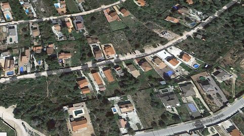 Foto 2 de Residencial en venda a Carrer Italia, 93, El Montmell, Tarragona