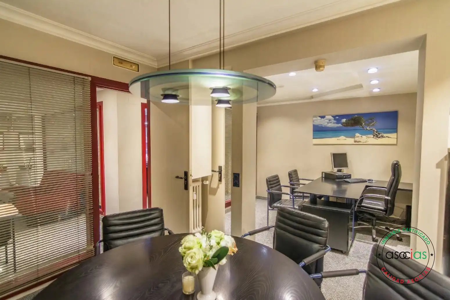 Piso en venta en Oviedo  con Calefacción, Parquet y Trastero