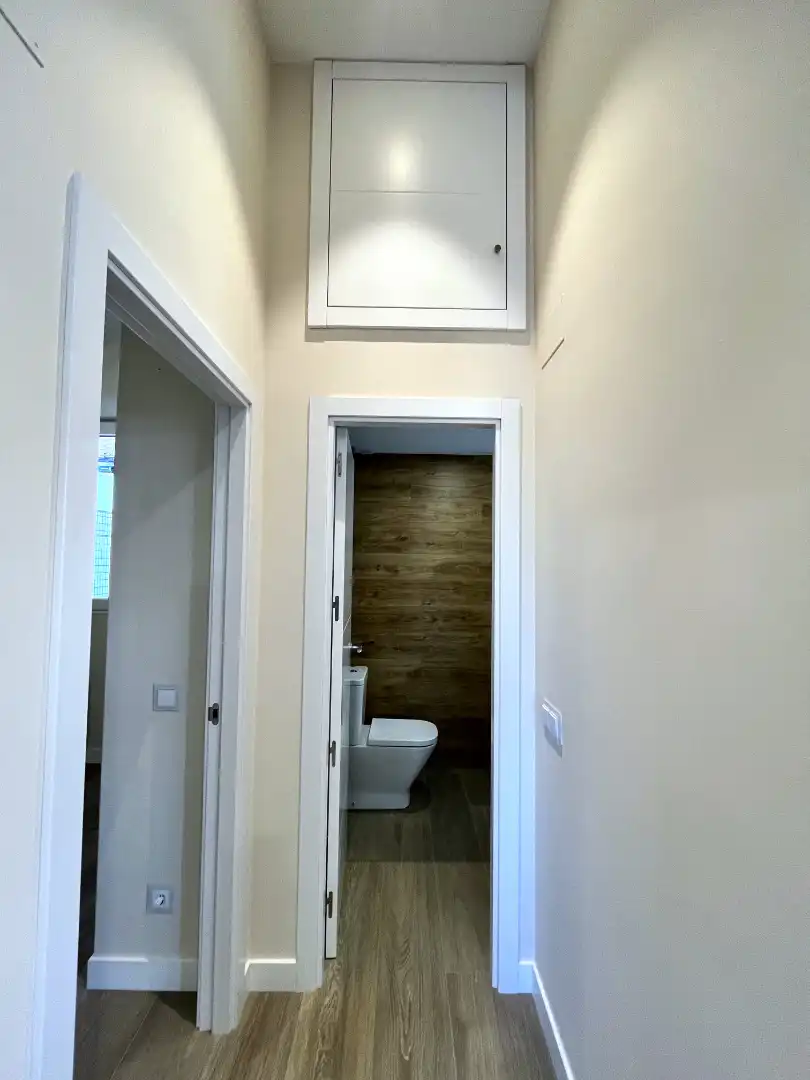 Piso en venta en Madrid con Aire acondicionado, Calefacción y Parquet