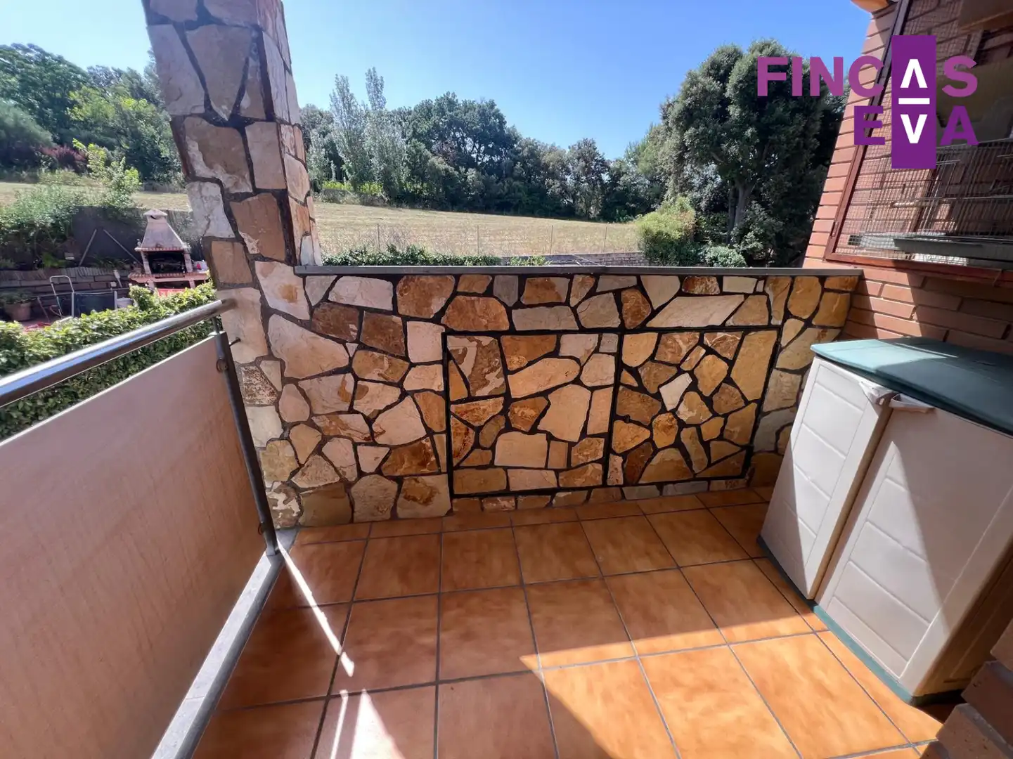 Casa amb jardí en venda a Roca del Vallès La - PJ SANT ANTONI, imagen 23