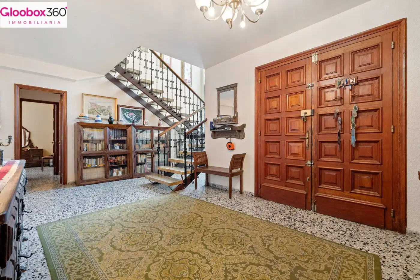 Casa o chalet en venta en Riudoms con Calefacción, Jardín privado y Terraza