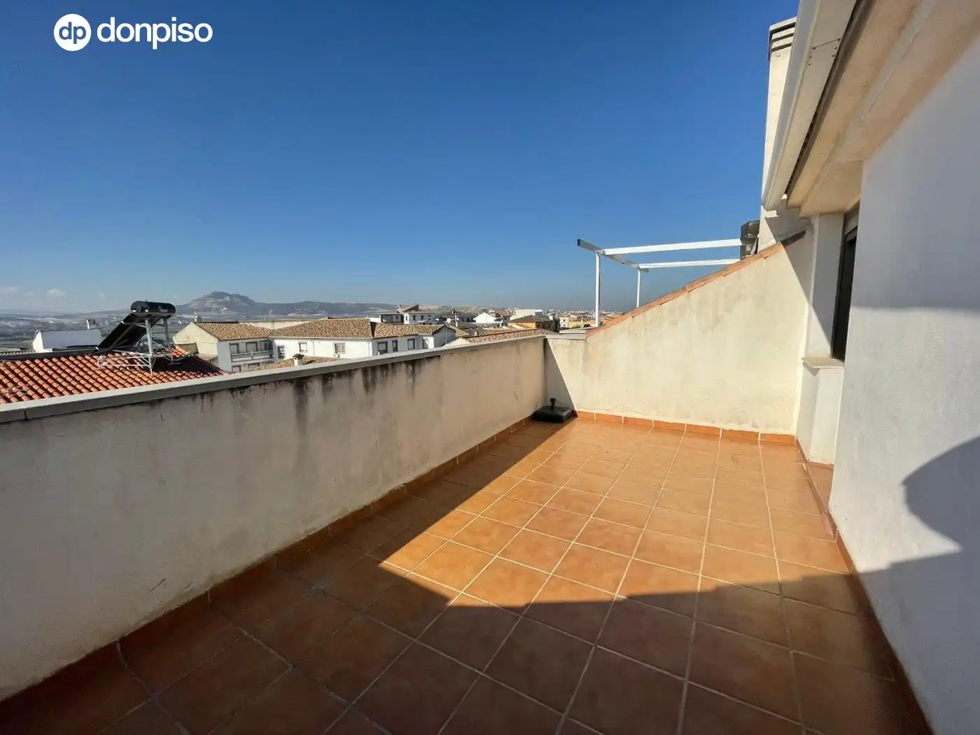 Attic for sale in Calle larga, Polideportivo
