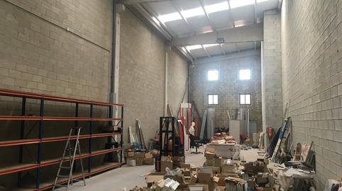 Photo 3 of Industrial buildings for sale in O Milladoiro, Ames