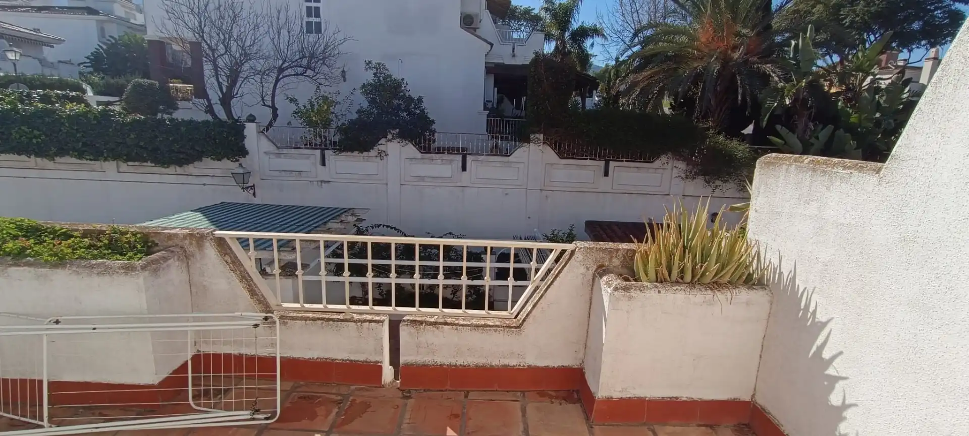 Doppelhaushälfte mit Pool zur Miete in Capellanía - Retamar, imagen 41