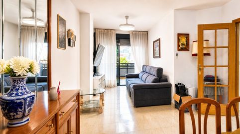 Foto 2 de Piso en venta en Altozano, -1, Altozano - Conde Lumiares, Alicante / Alacant