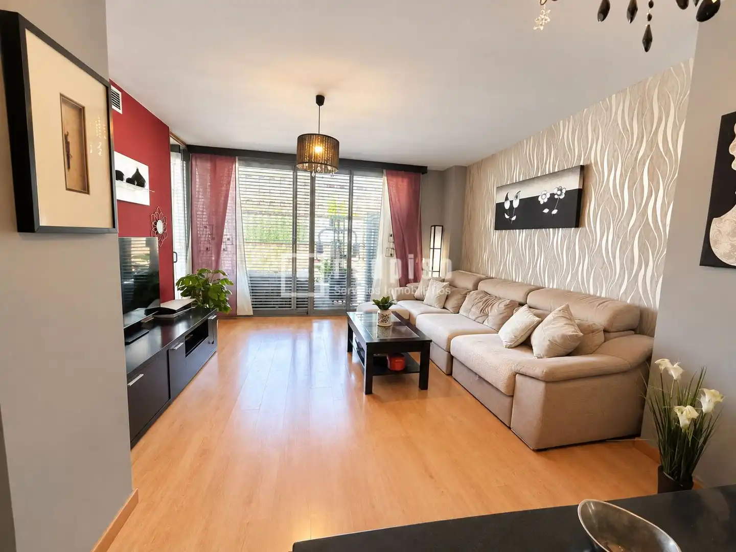 Flat with pool for sale in Planeta Saturno, imagen 6