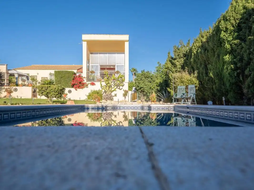 Houses for sale in Carrer de la Espinela, Valle del Sol