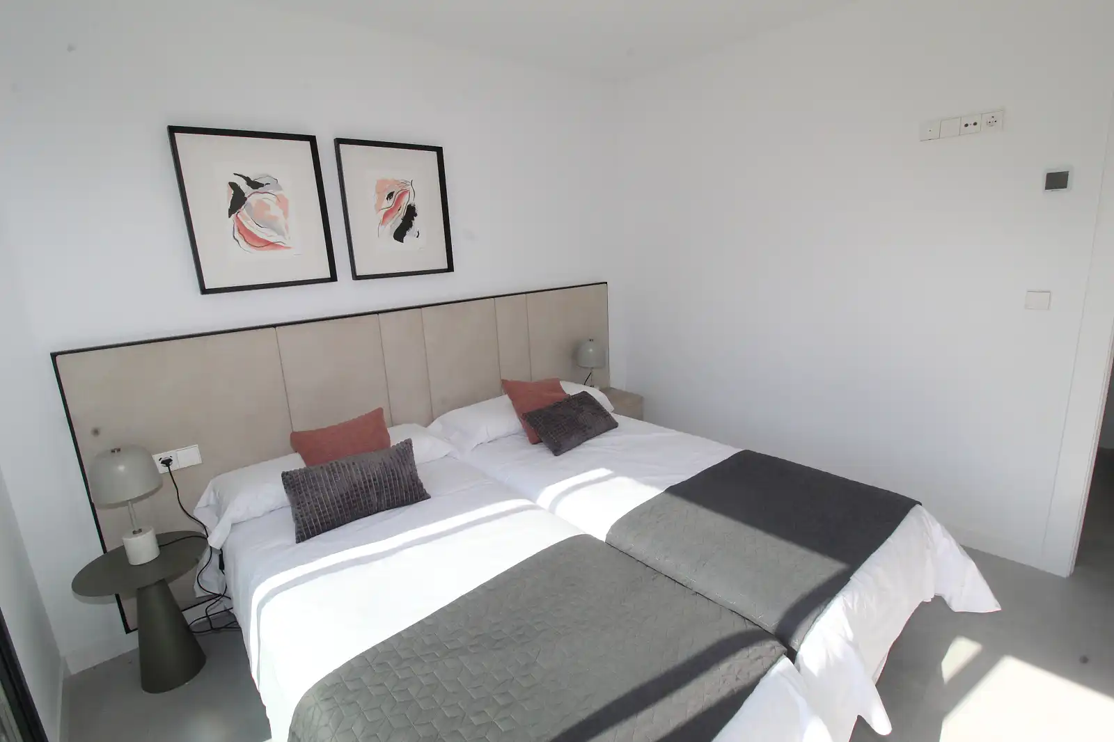 Appartement compact avec terrasse à vendre à Monforte del Cid, imagen 24
