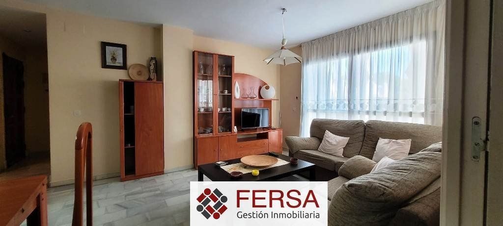 Exterior view of Apartment to rent in El Puerto de Santa María  with Heating, Terrace and Community pool