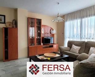 Exterior view of Apartment to rent in El Puerto de Santa María  with Heating, Terrace and Community pool