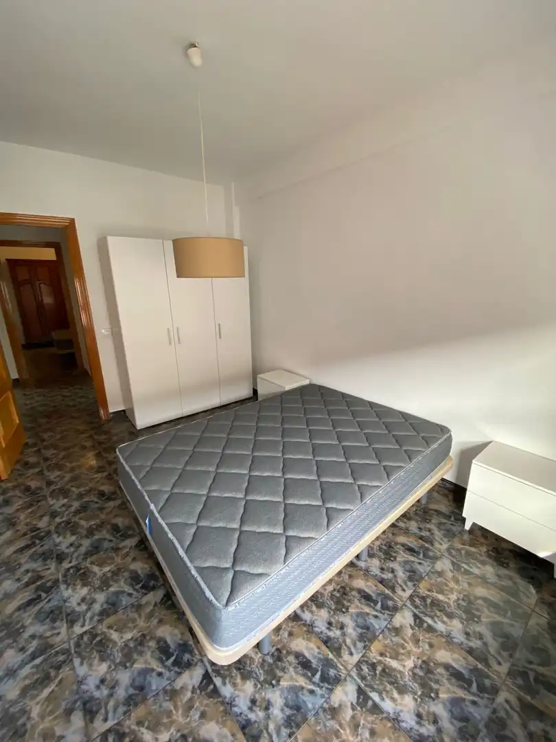 Flat with lift for sale in Alfonso Mellado, imagen 11