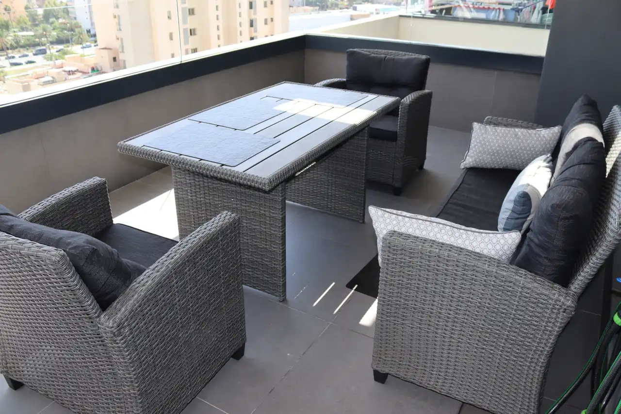Apartment zum Verkauf in Zona Pueblo, imagen 11