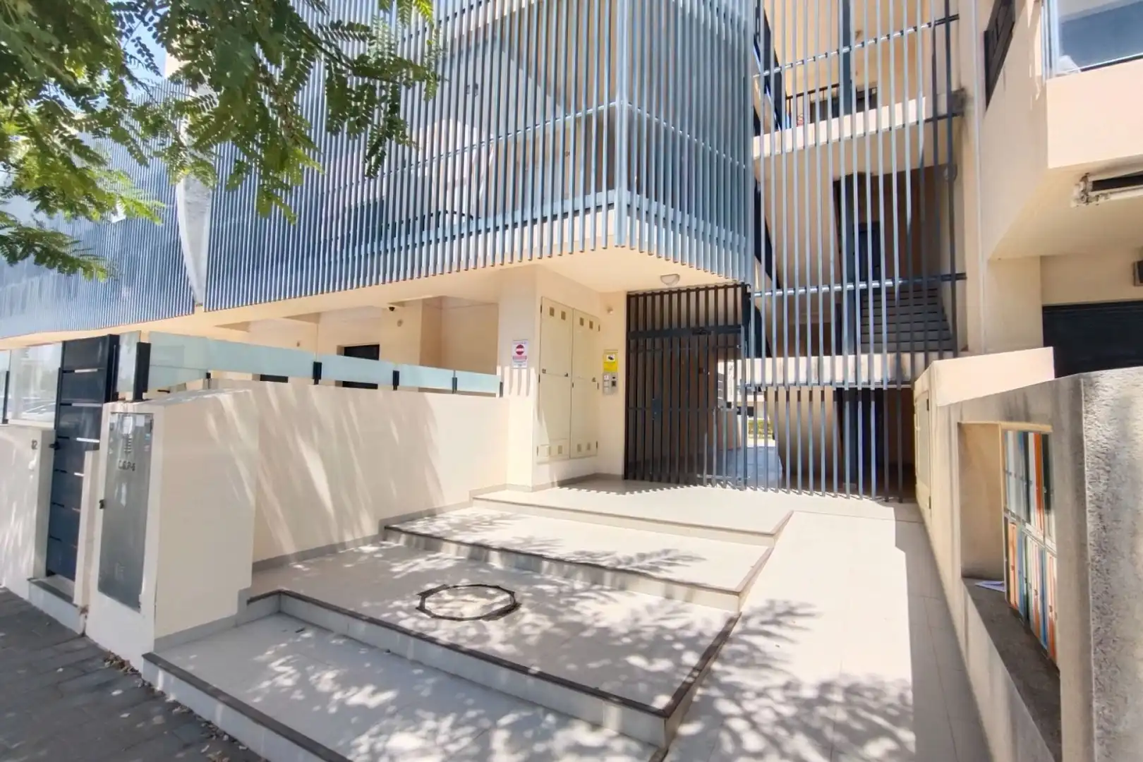 Apartamento con piscina en venta en Pueblo Latino, imagen 18