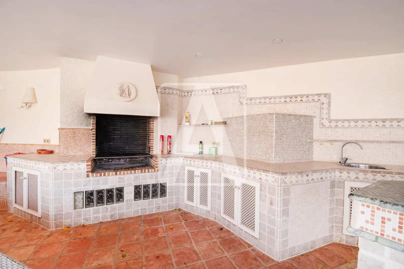 Villa con piscina in vendita a Cala Advocat - Baladrar, imagen 7