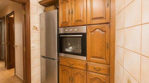 Foto 5 de Piso en venta en Carrer Cuba, Sant Crist, Badalona