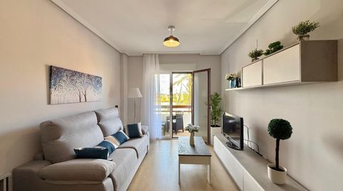 Foto 5 de Planta baja de alquiler en Las Lomas de Rame - Bahía Bella, Los Alcázares