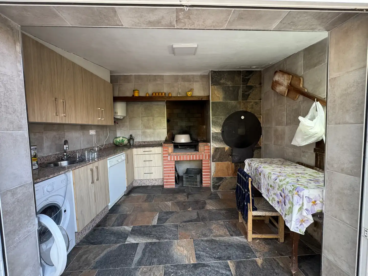 Detached house with terrace for sale in Carretera de Murcia 13, imagen 28