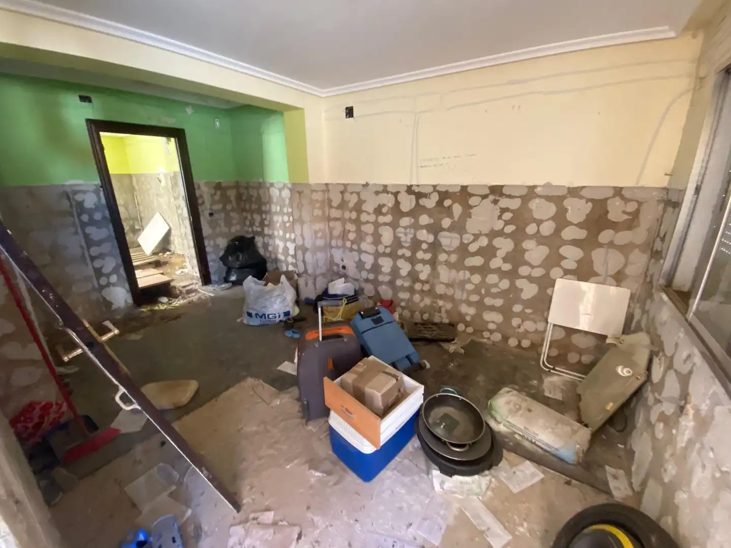 Casa o xalet en venda en Puertollano