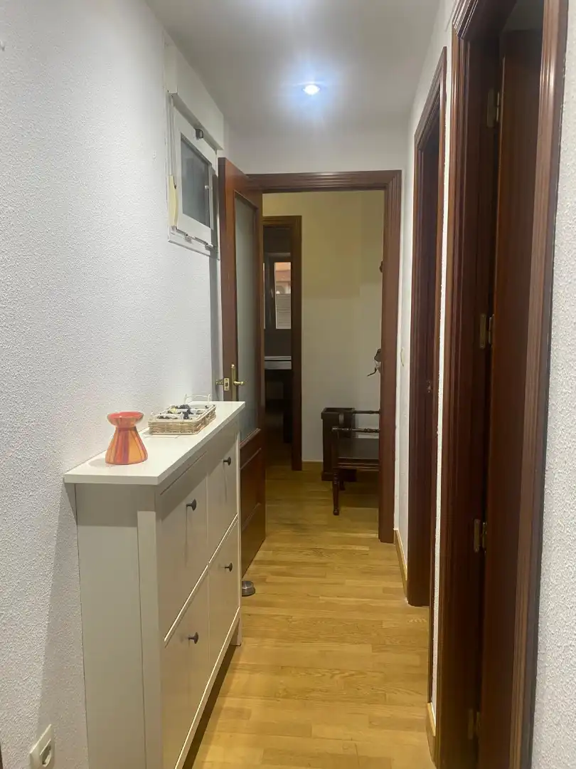 Appartement avec terrasse à louer à Calle Almendral, imagen 17