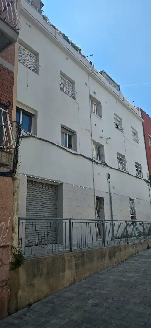 Local comercial en venta en Carrer de la Circumval.lació 112, imagen 17