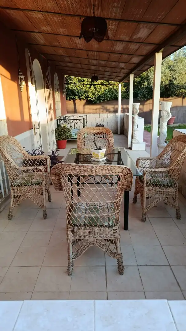 Casa o chalet en venta en Avenida los Olivos, 32, Centro - Doña Mercedes