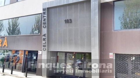 Foto 4 de Oficina en venda a Calle Carretera de Palamos, Celrà, Girona