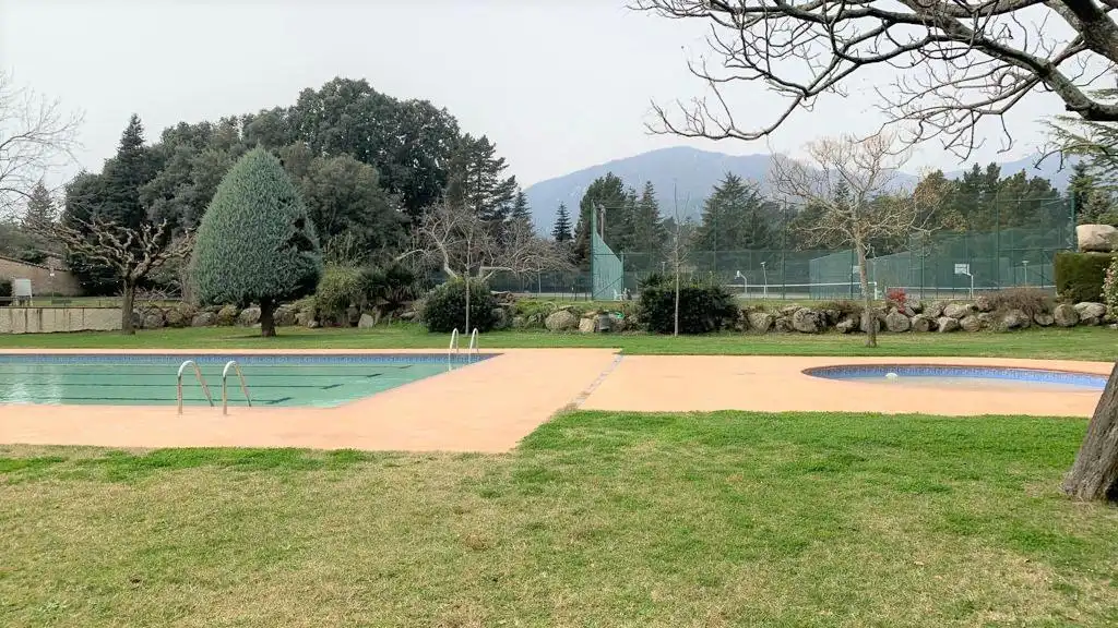 Chalet con jardín en venta en Arbúcies, imagen 59