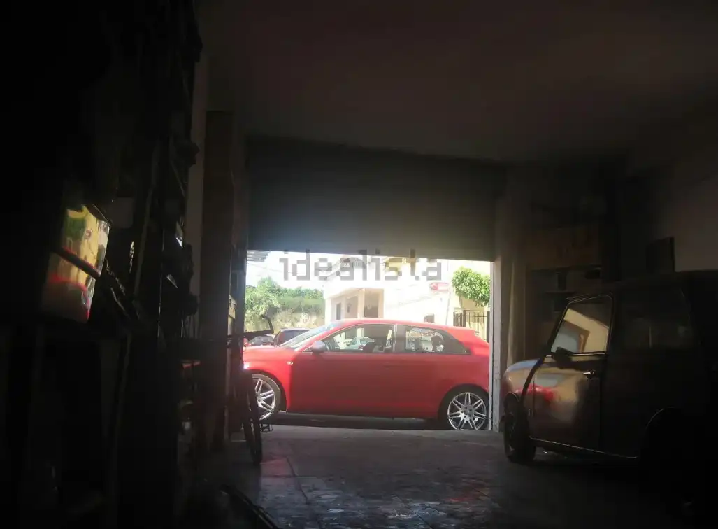 Parking de Casa o chalet en venta en Llanera de Ranes, Valencia
