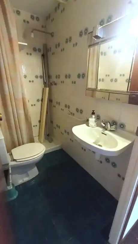 Piso con terraza en venta en El Poble Sec, imagen 18