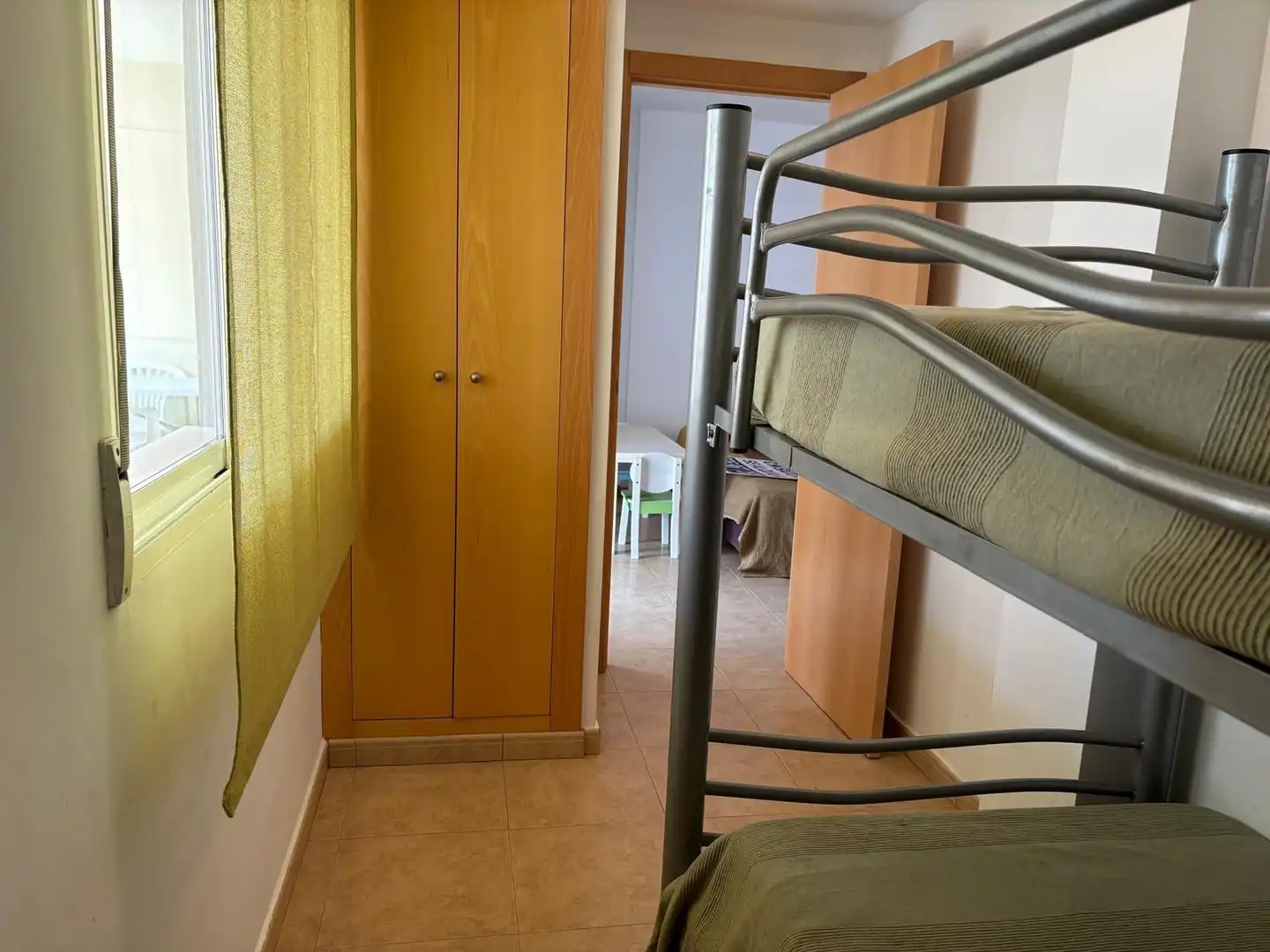 Ground floor for rent in Chilches / Xilxes