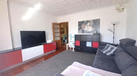 Foto 5 de Piso en venta en Posío, Ourense Capital