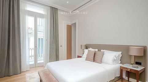 Foto 4 de Piso en venta en Lagasca, Recoletos, Madrid