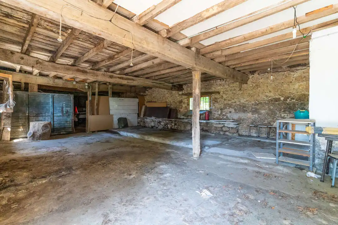 Casa con jardín en venta en El Calero 124, imagen 20