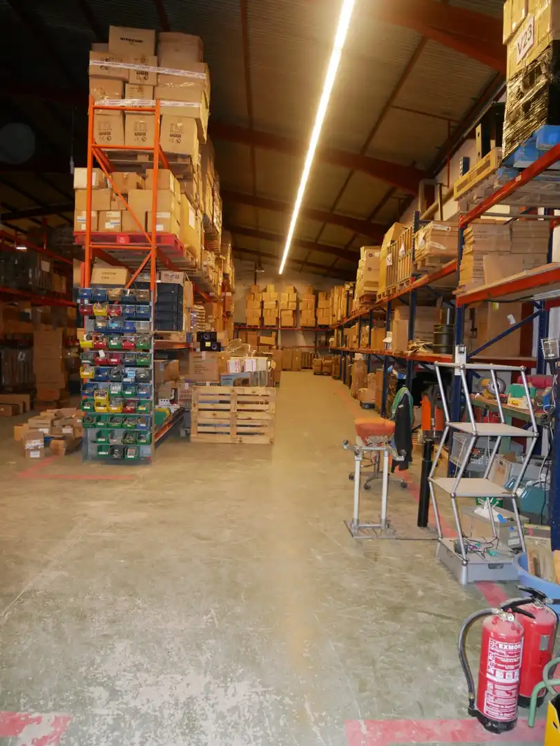 Nave industrial en venta en Pedanías Este, imagen 20