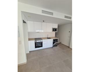 Kitchen of Attic for sale in Torrox