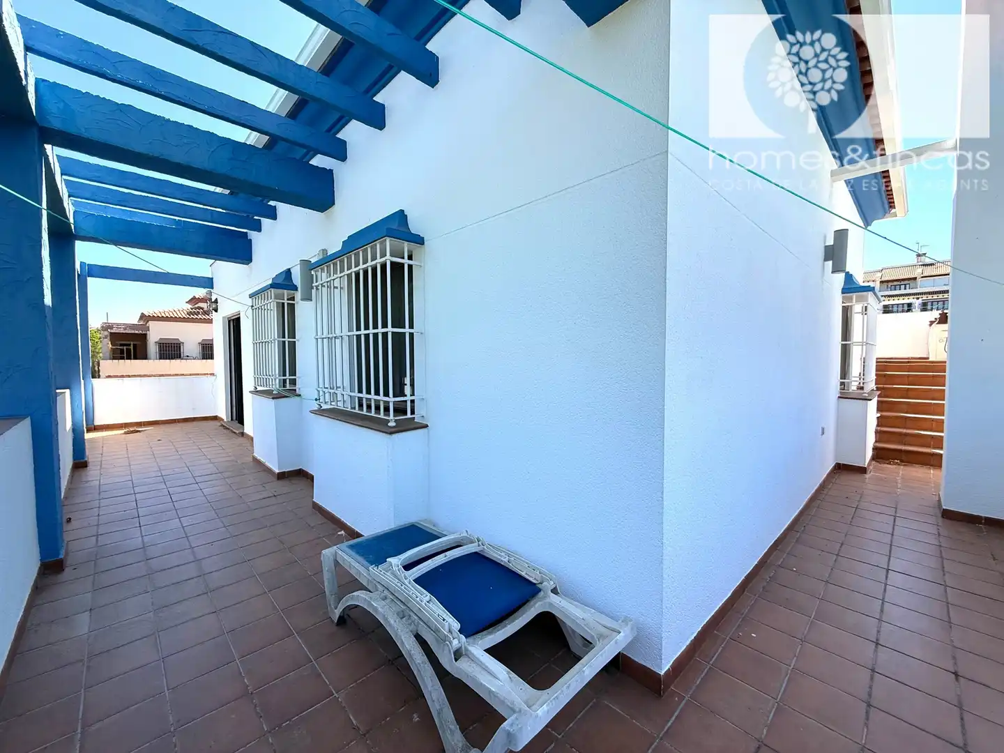 Casa con terrazza in vendita a Calle López de Ayala 7, imagen 45