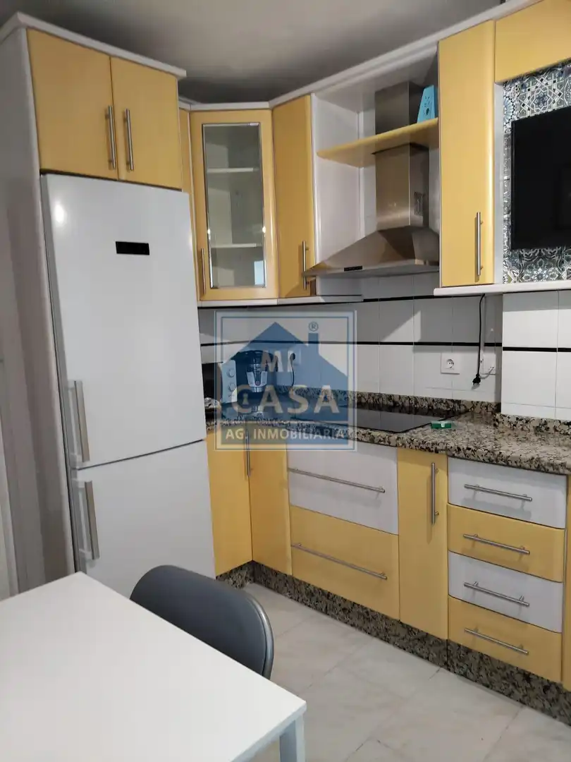 Apartamento de alquiler en Este