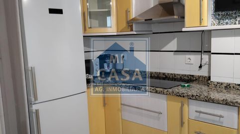 Foto 5 de Apartamento de alquiler en Este, Mérida