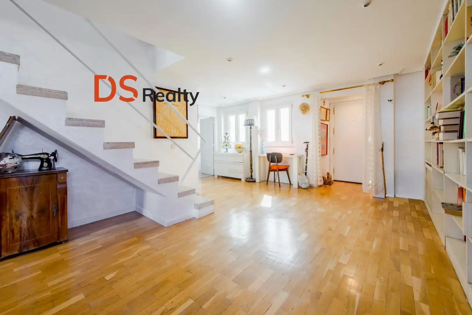 Penthouse mit Aufzug zum Verkauf in Centro, imagen 5