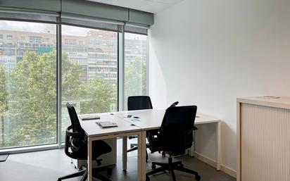 Office to rent in  Madrid Capital  with Air Conditioner, Heating and Furnished