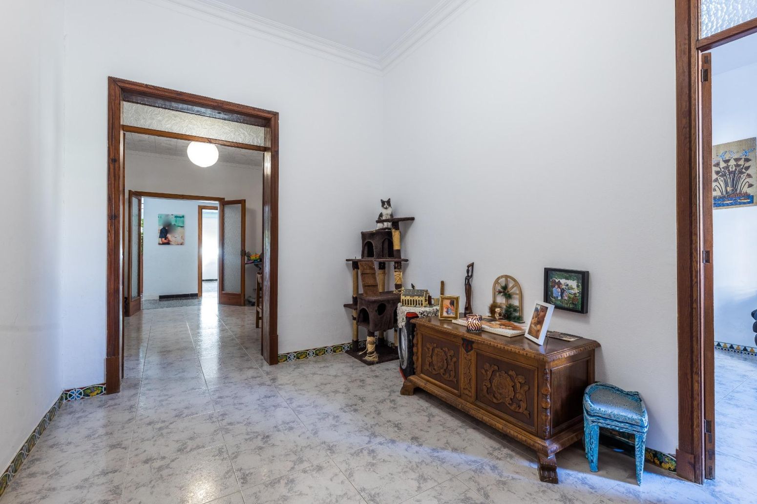Flat for sale in  Palma de Mallorca  with Parquet flooring and Storage room