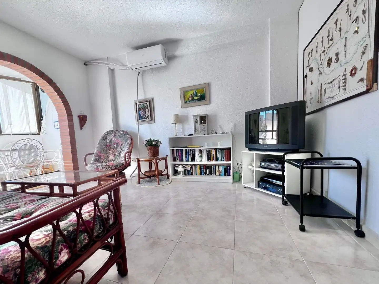Apartament amb ascensor en venda a La Mata, imagen 6