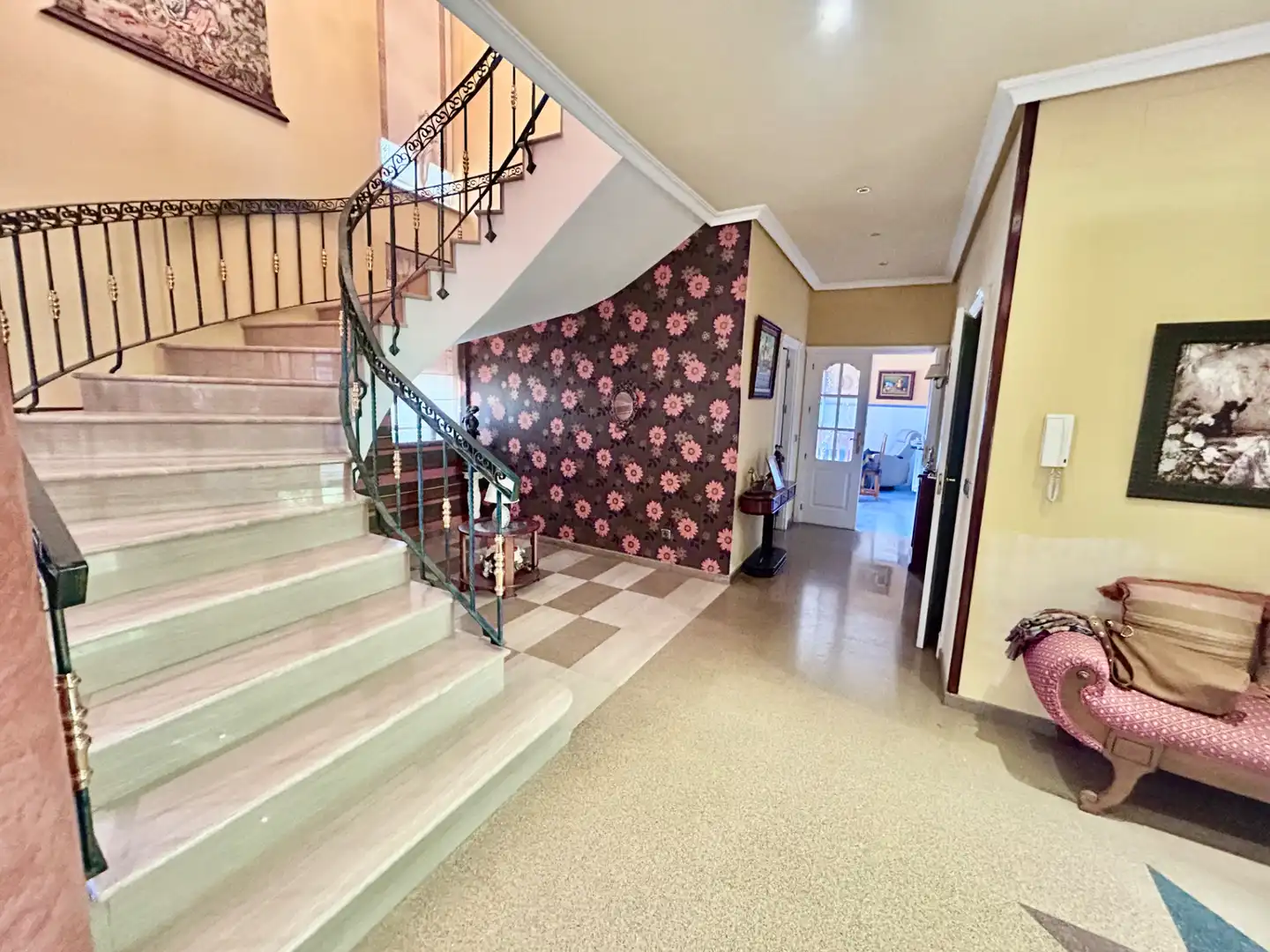 Houses for sale in Úbeda  with Heating, Private garden and Terrace