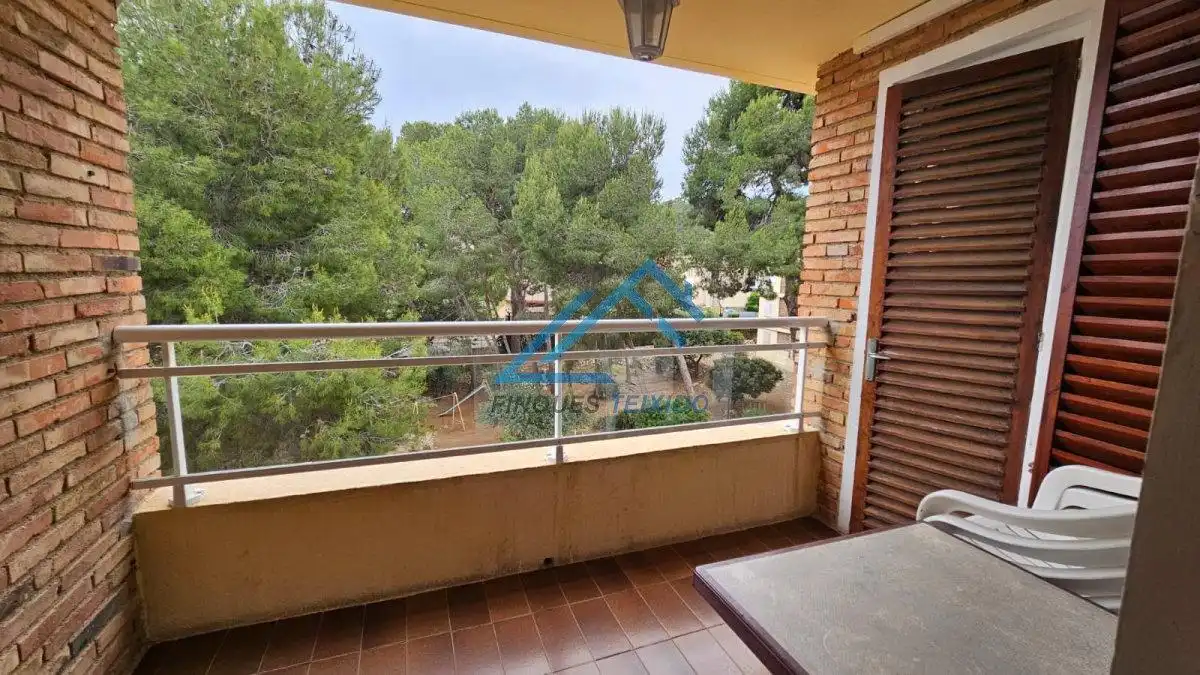 Apartment with terrace for sale in Calle del Pla de l'Era, imagen 19