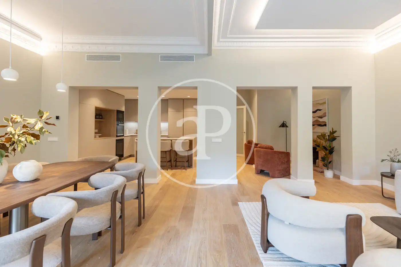 Appartement avec ascenseur à vendre à C/ de Muntaner, imagen 9