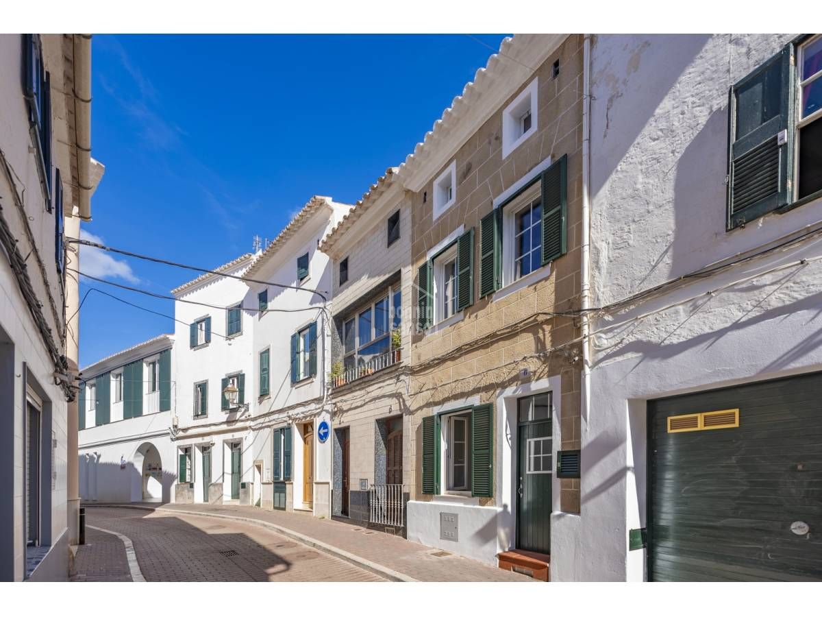 House or chalet for sale in Alaior poble