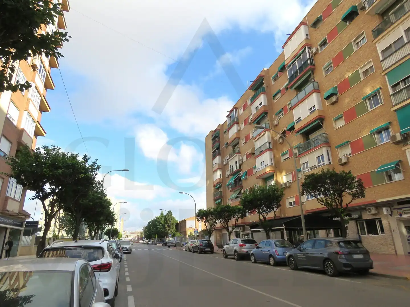 Piso con balcón en venta en Calle Carmen Conde 42, imagen 40