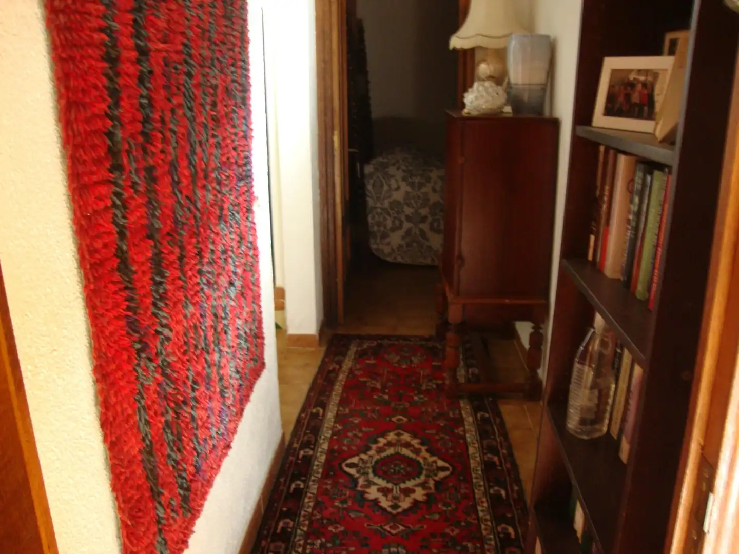 Houses for sale in Sant Cebrià de Vallalta  with Air Conditioner, Heating and Private garden